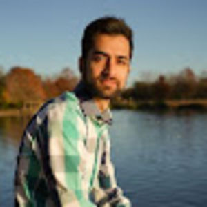 Meet your Posher, Ali